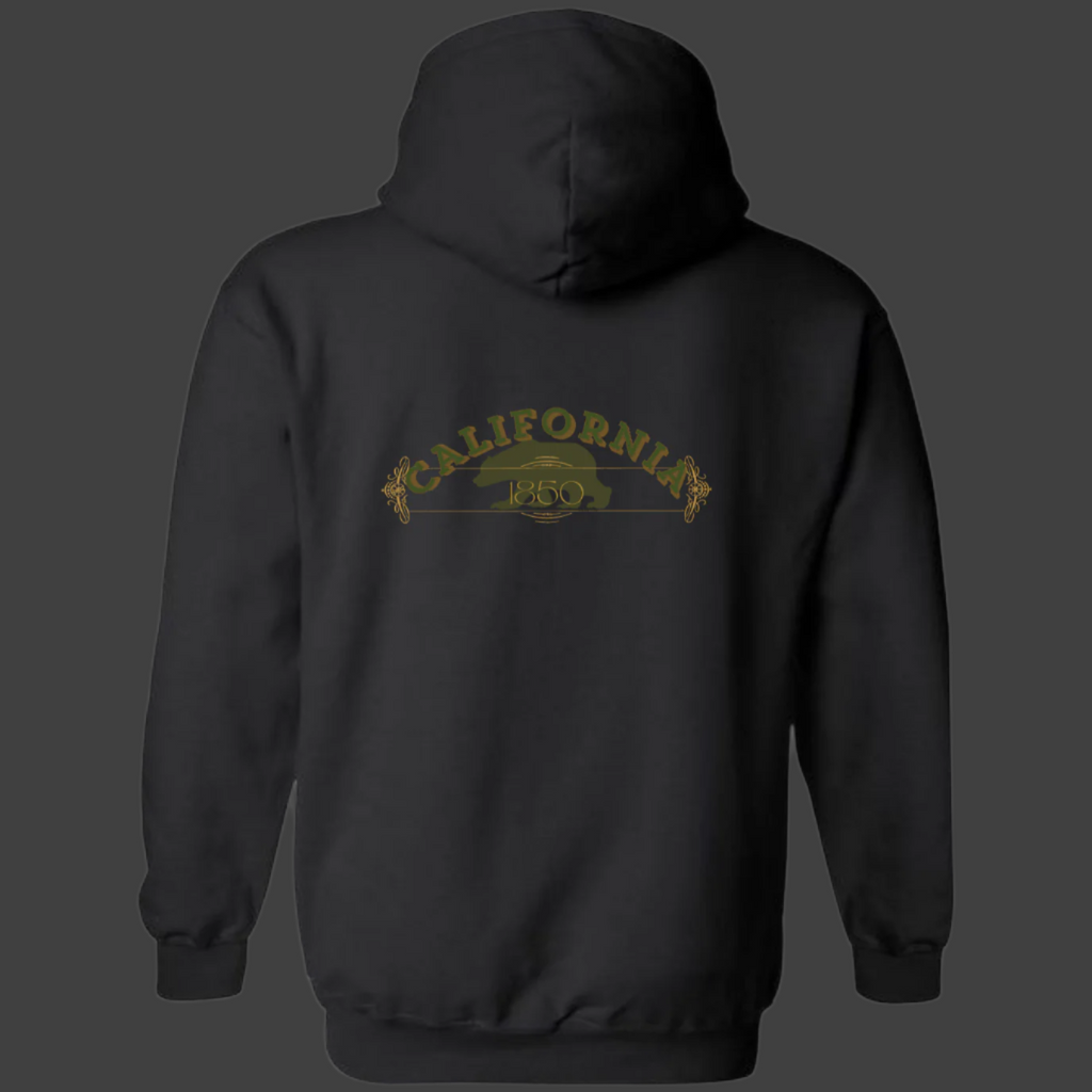 CALIFORNIA REDWOODS Hoodie