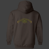 CALIFORNIA REDWOODS Hoodie
