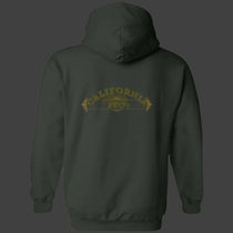 CALIFORNIA REDWOODS Hoodie