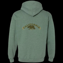 CALIFORNIA REDWOODS Hoodie