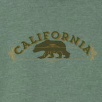 CALIFORNIA REDWOODS Hoodie