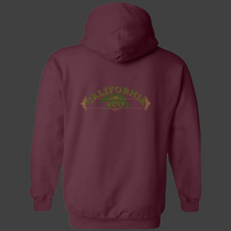 CALIFORNIA REDWOODS Hoodie