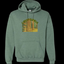 CALIFORNIA REDWOODS Hoodie