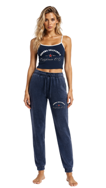 California O.G. Sunfade Fleece Sweatpants