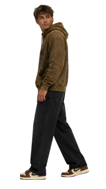 Sonoma Bear Revolt Mineral Wash Men's Hoodie