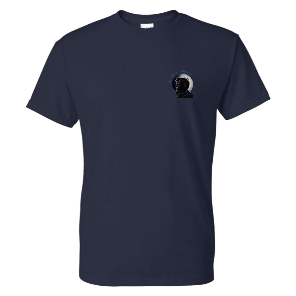 GLEN ELLEN WOLFHOUSE Men's T-Shirt - T-Shirts from USPF