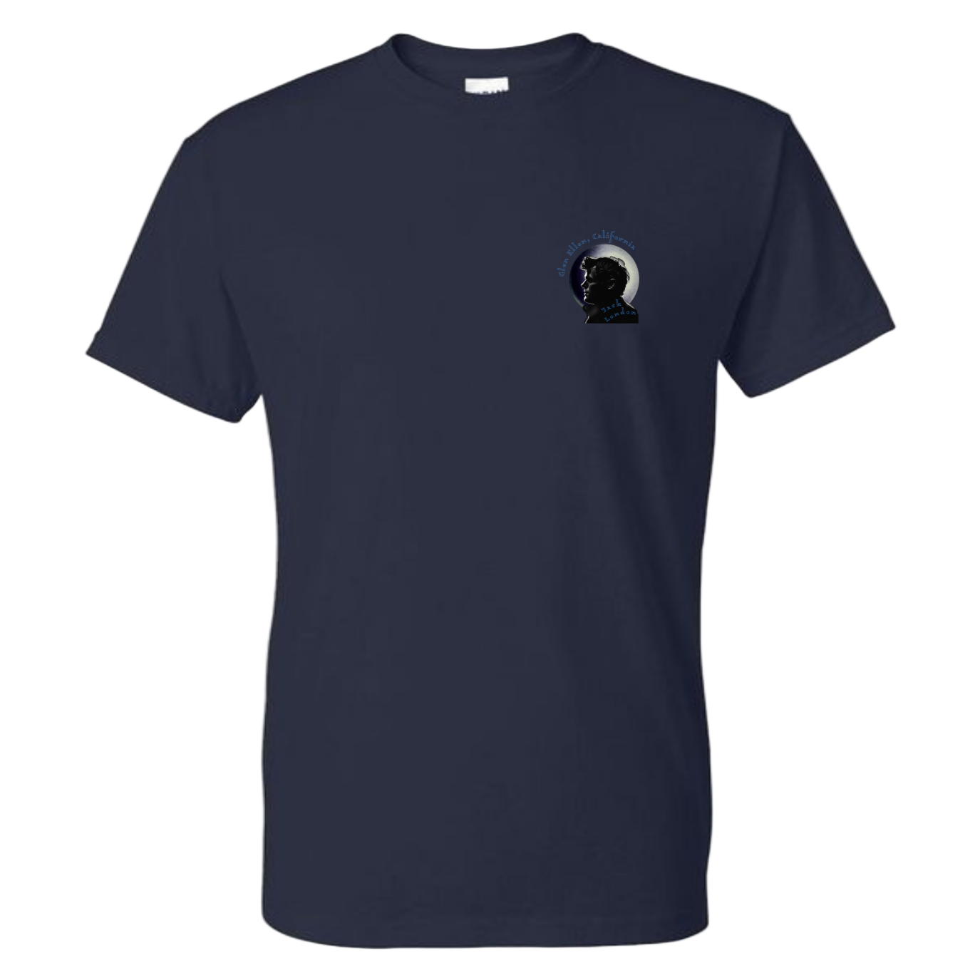 GLEN ELLEN WOLFHOUSE Men's T-Shirt - T-Shirts from USPF