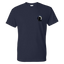 GLEN ELLEN WOLFHOUSE Men's T-Shirt - T-Shirts from USPF