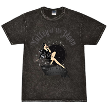 VALLEY OF THE MOON VAMP T-Shirt - Uncategorized from USPF