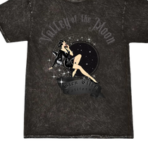 VALLEY OF THE MOON VAMP T-Shirt - Uncategorized from USPF