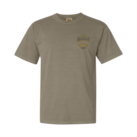 SONOMA WILD WILD WEST Men's T-Shirt