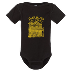 GLEN ELLEN CALIFORNIA Onesie - Baby One-Pieces from USPF