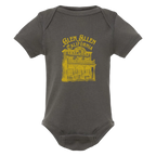 GLEN ELLEN CALIFORNIA Onesie - Baby One-Pieces from USPF