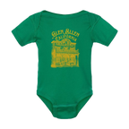 GLEN ELLEN CALIFORNIA Onesie - Baby One-Pieces from USPF