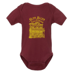 GLEN ELLEN CALIFORNIA Onesie - Baby One-Pieces from USPF