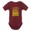 GLEN ELLEN CALIFORNIA Onesie - Baby One-Pieces from USPF