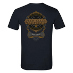GLEN ELLEN VINTAGE EMBLEM Men's T-Shirt - T-Shirts from USPF