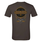 GLEN ELLEN VINTAGE EMBLEM Men's T-Shirt - T-Shirts from USPF