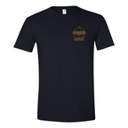 GLEN ELLEN VINTAGE EMBLEM Men's T-Shirt - T-Shirts from USPF