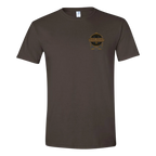 GLEN ELLEN VINTAGE EMBLEM Men's T-Shirt - T-Shirts from USPF