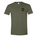 GLEN ELLEN VINTAGE EMBLEM Men's T-Shirt - T-Shirts from USPF