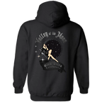 VALLEY OF THE MOON "VAMP" MEN'S PULLOVER HOODIE - Hoodies from USPF