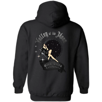 VALLEY OF THE MOON "VAMP" MEN'S PULLOVER HOODIE - Hoodies from USPF
