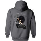 VALLEY OF THE MOON "VAMP" MEN'S PULLOVER HOODIE - Hoodies from USPF