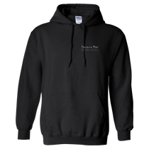 VALLEY OF THE MOON "VAMP" MEN'S PULLOVER HOODIE - Hoodies from USPF