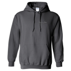 VALLEY OF THE MOON "VAMP" MEN'S PULLOVER HOODIE - Hoodies from USPF