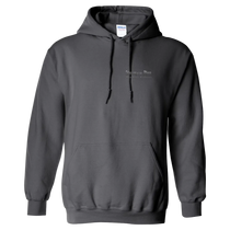 VALLEY OF THE MOON "VAMP" MEN'S PULLOVER HOODIE - Hoodies from USPF