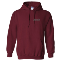 VALLEY OF THE MOON "VAMP" MEN'S PULLOVER HOODIE - Hoodies from USPF