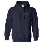 VALLEY OF THE MOON "VAMP" MEN'S PULLOVER HOODIE - Hoodies from USPF
