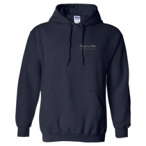 VALLEY OF THE MOON "VAMP" MEN'S PULLOVER HOODIE - Hoodies from USPF
