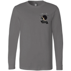 VALLEY OF THE MOON "VAMP" MEN'S LONG SLEEVE T-SHIRT - T-Shirts from USPF