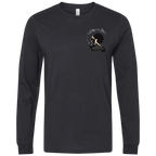 VALLEY OF THE MOON "VAMP" MEN'S LONG SLEEVE T-SHIRT - T-Shirts from USPF