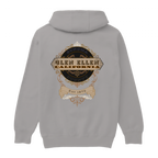 GLEN ELLEN VINTAGE EMBLEM Hoodie - Hoodies from USPF