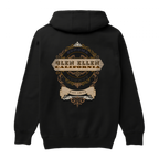 GLEN ELLEN VINTAGE EMBLEM Hoodie - Hoodies from USPF
