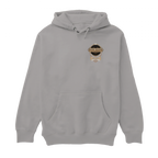 GLEN ELLEN VINTAGE EMBLEM Hoodie - Hoodies from USPF