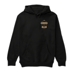 GLEN ELLEN VINTAGE EMBLEM Hoodie - Hoodies from USPF