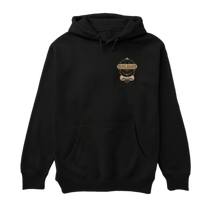 GLEN ELLEN VINTAGE EMBLEM Hoodie - Hoodies from USPF