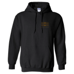 JACK LONDON SALOON "COLD COCKTAILS" CLASSIC HOODIE - Hoodies from USPF