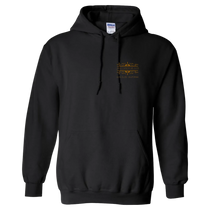 JACK LONDON SALOON "COLD COCKTAILS" CLASSIC HOODIE - Hoodies from USPF