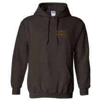 JACK LONDON SALOON "COLD COCKTAILS" CLASSIC HOODIE - Hoodies from USPF