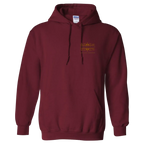 JACK LONDON SALOON "COLD COCKTAILS" CLASSIC HOODIE - Hoodies from USPF