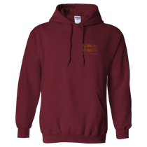 JACK LONDON SALOON "COLD COCKTAILS" CLASSIC HOODIE - Hoodies from USPF