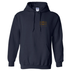 JACK LONDON SALOON "COLD COCKTAILS" CLASSIC HOODIE - Hoodies from USPF