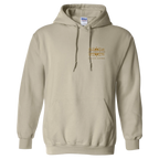 JACK LONDON SALOON "COLD COCKTAILS" CLASSIC HOODIE - Hoodies from USPF