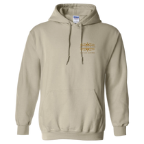 JACK LONDON SALOON "COLD COCKTAILS" CLASSIC HOODIE - Hoodies from USPF