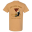JACK LONDON SALOON "COLD COCKTAILS" MEN'S T-SHIRT - T-Shirts from USPF